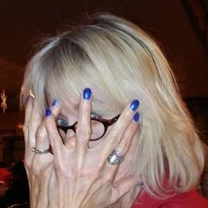 Meet your Posher, Ann